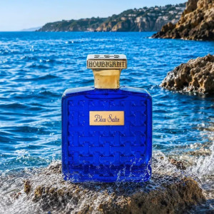Blaues Salin - Eau de Parfum Extrême